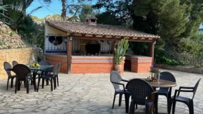 Chalet in Calpe - Calp photo 22