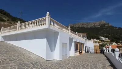 Chalet in Calpe - Calp photo 30