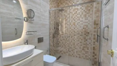 Chalet in Camarillas photo 13