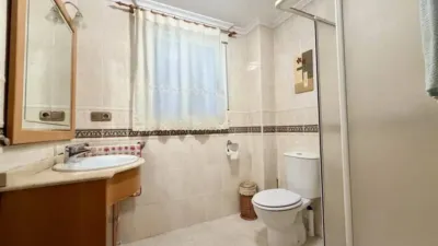 Chalet in Formentera del Segura photo 12