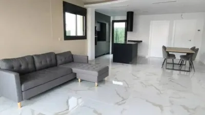 Chalet in Almoradí photo 8