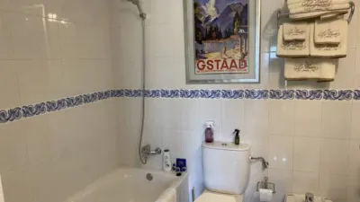 Duplex Penthouse in Alhaurín el Grande photo 12