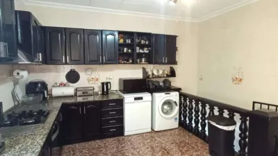 Chalet en Crevillent photo 10