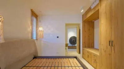 Chalet in Benissa photo 22