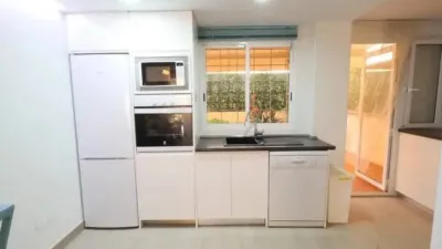 Pis – Orihuela, Urbanización la Florida - Més