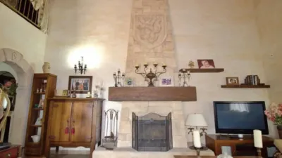 Chalet in Torrellano-Valverde-Parc Empresarial photo 22