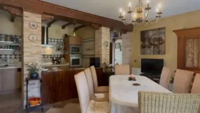 Chalet in Cartagena photo 33