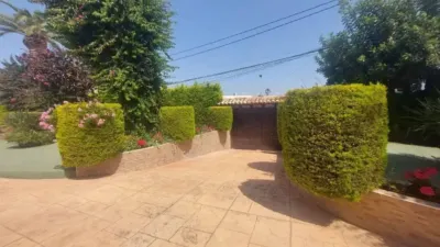 Chalet en L'Alfàs del Pi photo 7