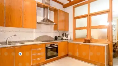Chalet in Jumilla photo 7
