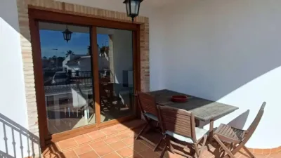 Chalet in Algorfa photo 13