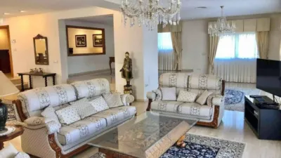 Chalet in Murcia City photo 27