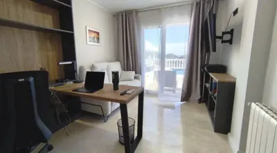 Chalet in Pedreguer photo 9