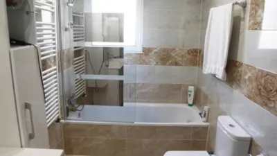 Chalet in Calpe - Calp photo 23