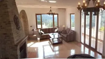 Chalet in Alhaurín el Grande photo 18