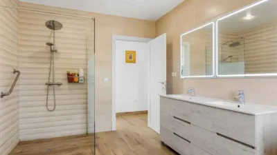 Chalet in Los Montesinos photo 17
