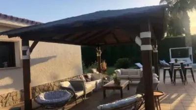 Chalet in Elda photo 20
