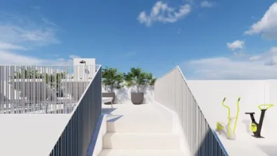 Apartment in Guardamar del Segura photo 12
