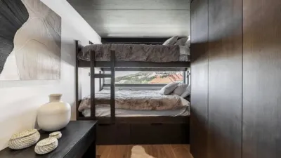 Penthouse in Alfarnate photo 16