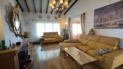 Chalet en Calpe - Calp photo 9