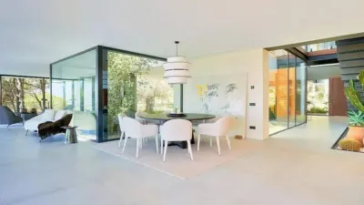 Chalet in Barrio San Roque photo 5