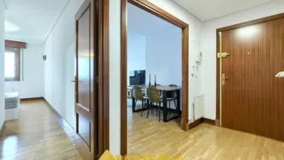 Flat in Rebonza photo 15