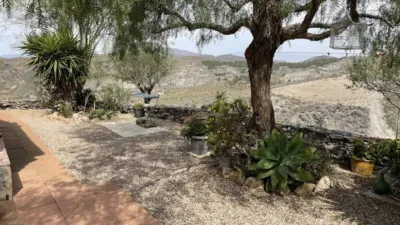 Rustic house in Cartagena photo 8