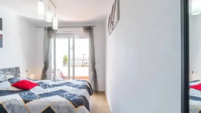 Apartment in Orihuela photo 29