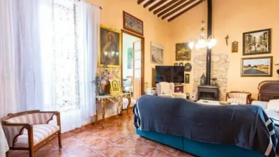 Chalet in Murcia City photo 49