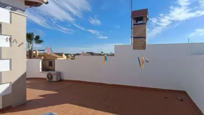 Chalet in Algorfa photo 35