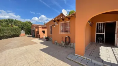 Chalet in L'Alfàs del Pi photo 4