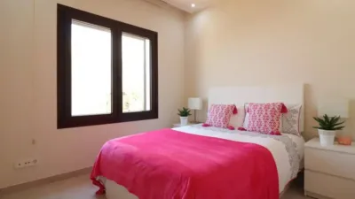 Chalet en Algorfa photo 21