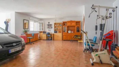 Chalet in Calpe - Calp photo 36