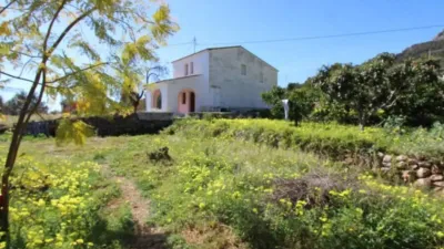 Chalet in Calpe - Calp photo 27