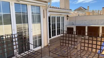 Duplex Penthouse in Alhaurín el Grande photo 23