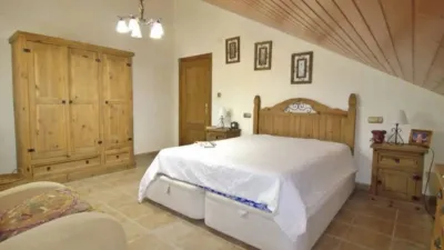 Chalet in Torrellano-Valverde-Parc Empresarial photo 45