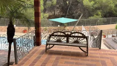 Chalet in Murcia City photo 4