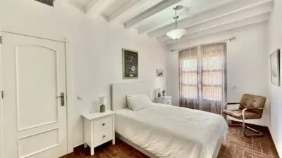 Chalet in Murcia Capital photo 47