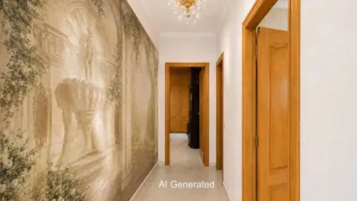 Chalet in Benissa photo 26