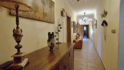 Chalet in Torrellano-Valverde-Parc Empresarial photo 9