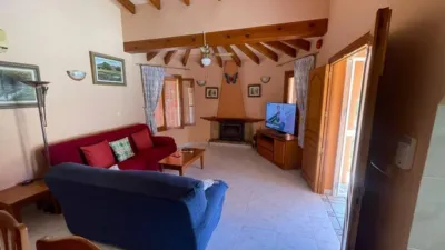 Chalet in L'Alfàs del Pi photo 13