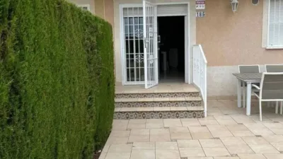 Apartment in Los Alcázares photo 30