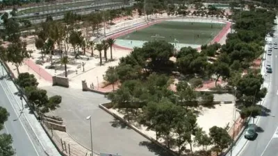 Apartment in Playa del Arenal Bol-Playa del Cantal Roig photo 19