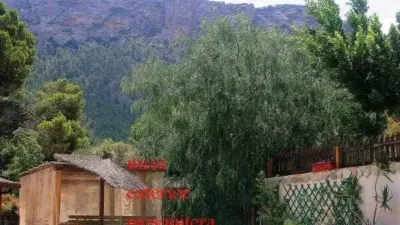 Chalet in Murcia Capital photo 13