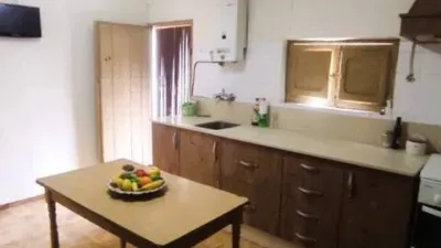 Chalet in Berja photo 18