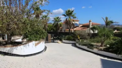 Chalet en Calpe - Calp photo 37