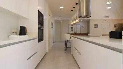 Chalet en Algorfa photo 12