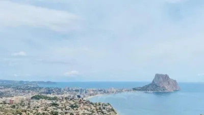 Chalet in Calpe - Calp photo 15
