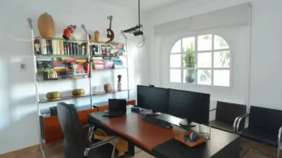 Casa - Més