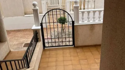 Apartment in Los Alcázares photo 27