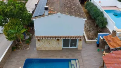 Chalet in Calpe - Calp photo 7